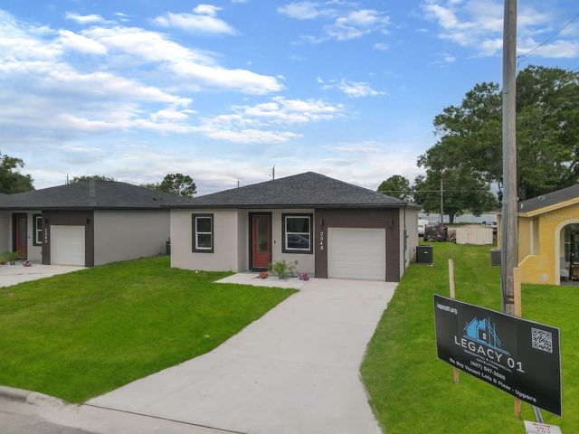 2048 DIXIE AVENUE, Sanford, FL 32771