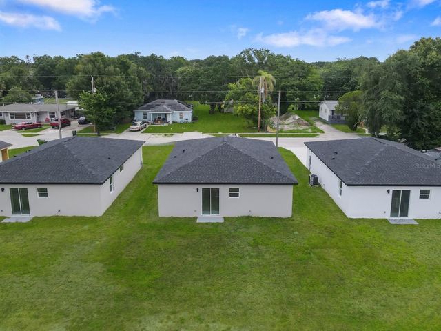 2048 DIXIE AVENUE, Sanford, FL 32771