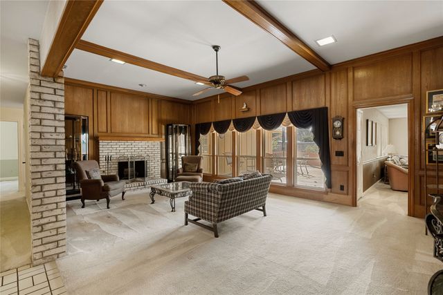 3906 Carrizo Drive, Plano, TX 75074