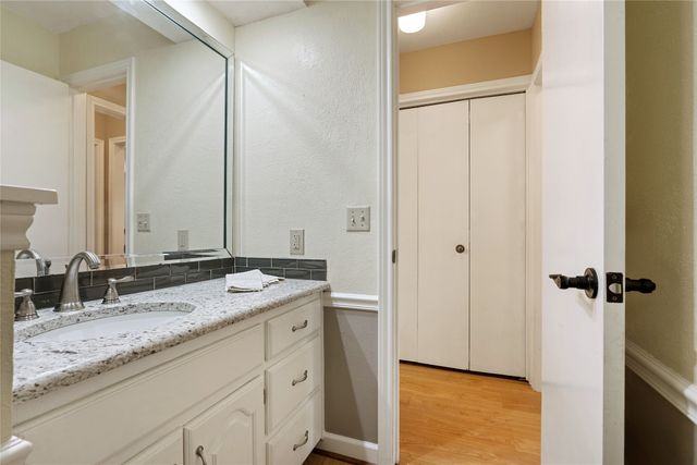 3906 Carrizo Drive, Plano, TX 75074