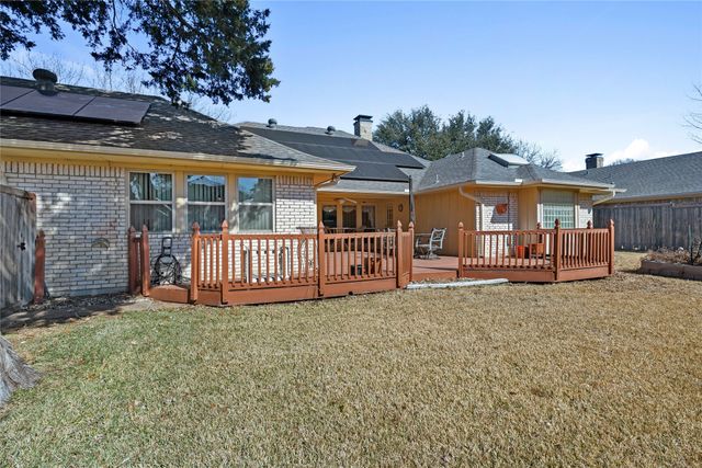 3906 Carrizo Drive, Plano, TX 75074