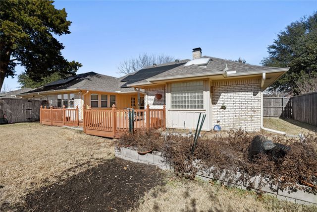 3906 Carrizo Drive, Plano, TX 75074