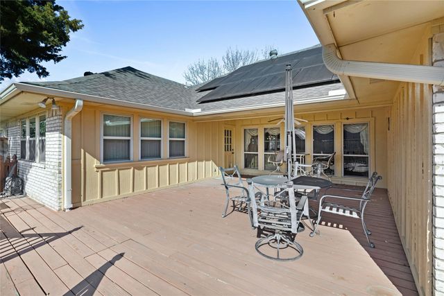 3906 Carrizo Drive, Plano, TX 75074