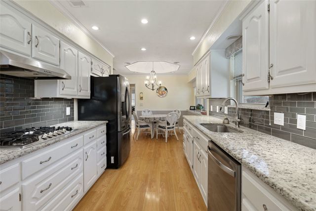 3906 Carrizo Drive, Plano, TX 75074