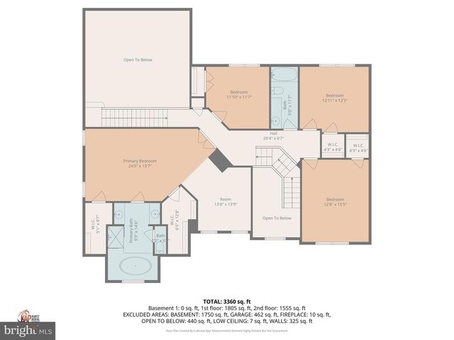 30 CANTWELL DR, Middletown, DE 19709