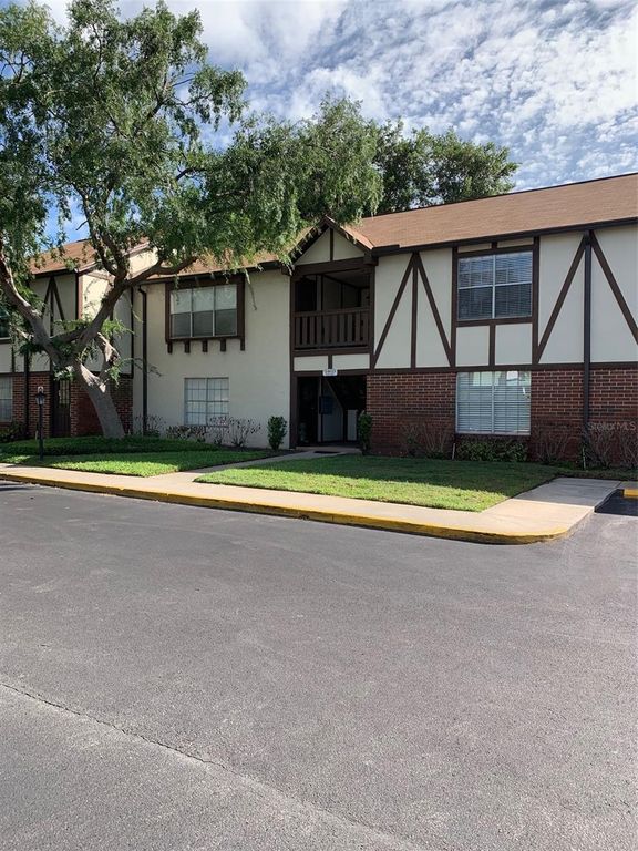 5403 HANSEL AVENUE G6, Orlando, FL 32809