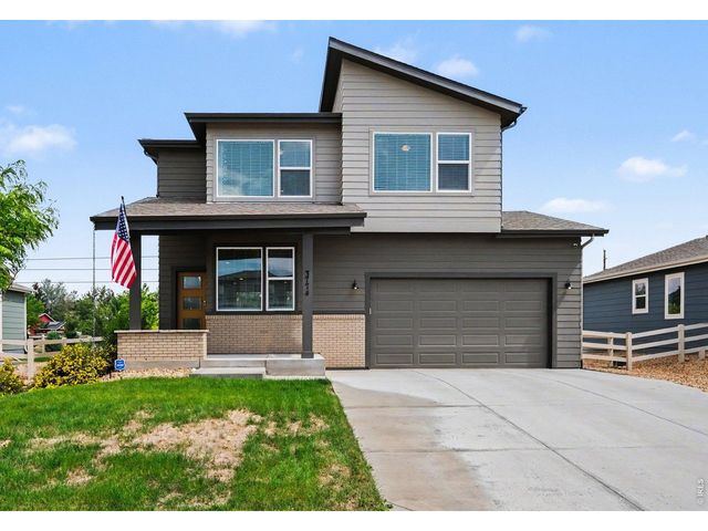3774 Beech Tree St, Wellington, CO 80549