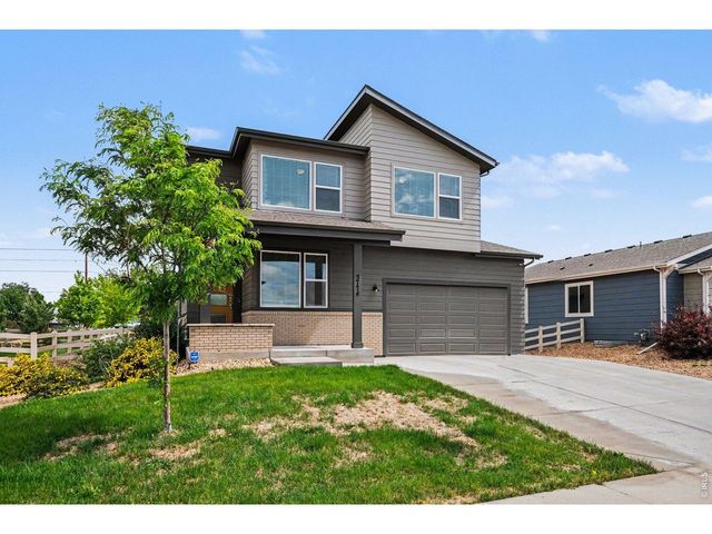 3774 Beech Tree St, Wellington, CO 80549