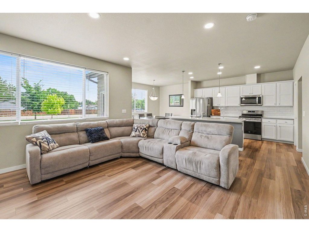 3774 Beech Tree St, Wellington, CO 80549