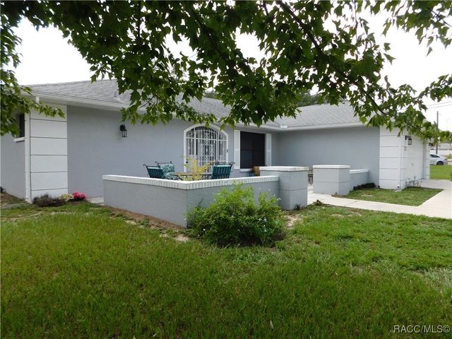 8476 Eldridge Road, Spring Hill, FL 34608