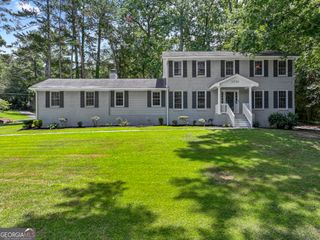 3350 Old Fairburn Road SW, Atlanta, GA 30331