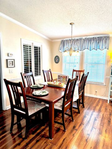 1072 Weslin Creek Dr., Myrtle Beach, SC 29588