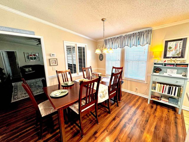 1072 Weslin Creek Dr., Myrtle Beach, SC 29588