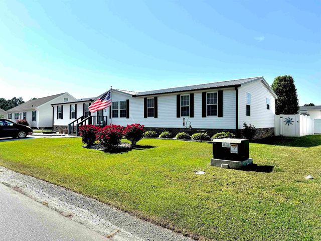 1072 Weslin Creek Dr., Myrtle Beach, SC 29588