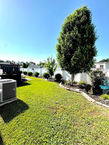 1072 Weslin Creek Dr., Myrtle Beach, SC 29588