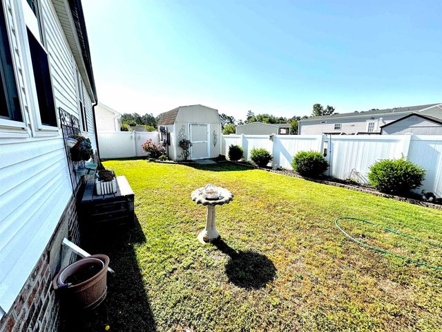 1072 Weslin Creek Dr., Myrtle Beach, SC 29588