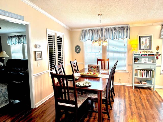 1072 Weslin Creek Dr., Myrtle Beach, SC 29588