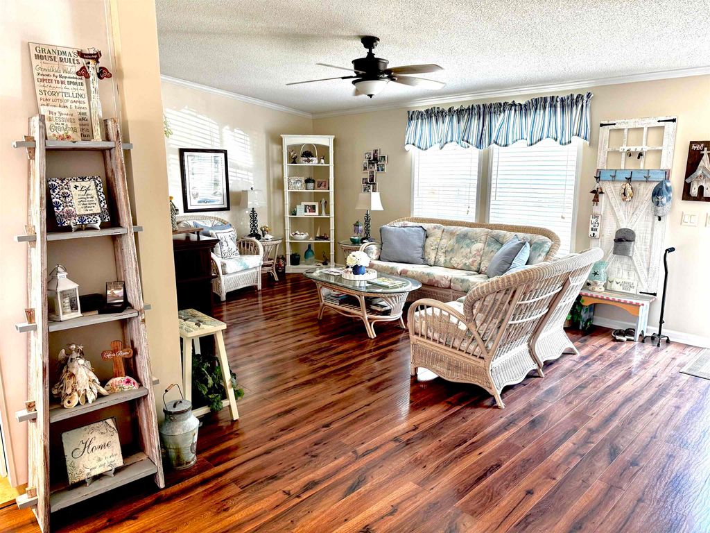 1072 Weslin Creek Dr., Myrtle Beach, SC 29588 — photo 5