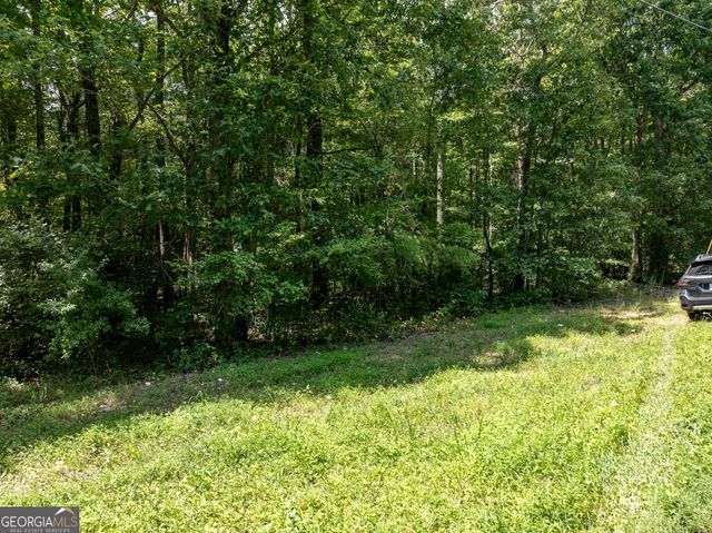 LOT 270 Gilreath Mill Road, Menlo, GA 30731