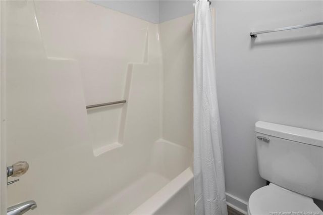 505 Toxaway Court, Fayetteville, NC 28314