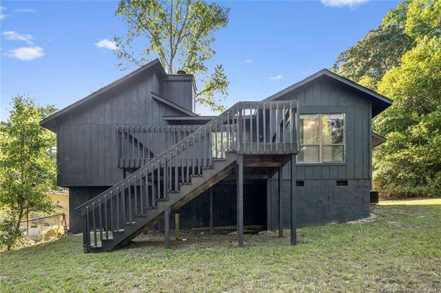 505 Toxaway Court, Fayetteville, NC 28314