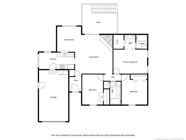 505 Toxaway Court, Fayetteville, NC 28314