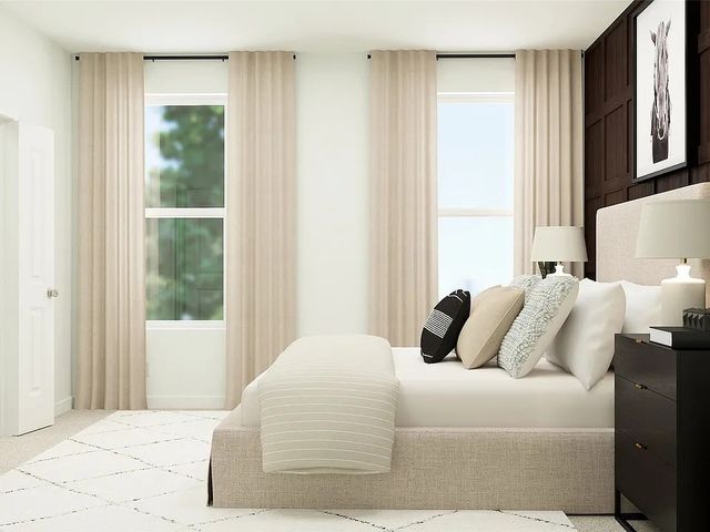 1705 Western Hemlock Way, Mckinney, TX 75071