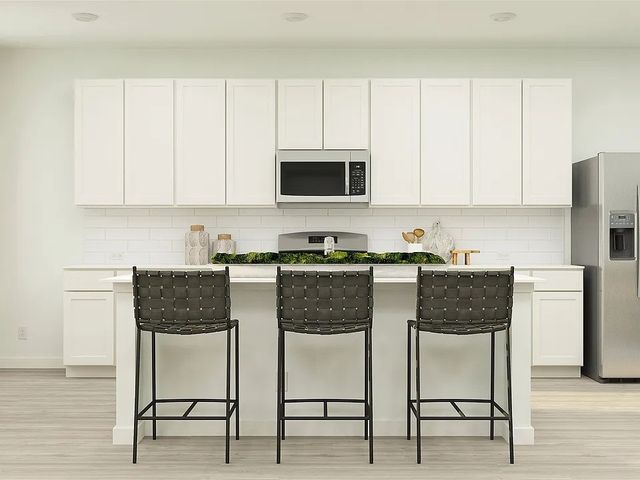 1705 Western Hemlock Way, Mckinney, TX 75071