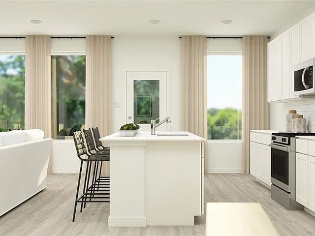 1705 Western Hemlock Way, Mckinney, TX 75071