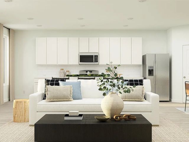 1705 Western Hemlock Way, Mckinney, TX 75071