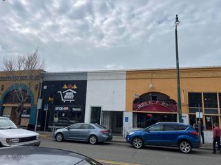 2986 College Ave, Berkeley, CA 94705
