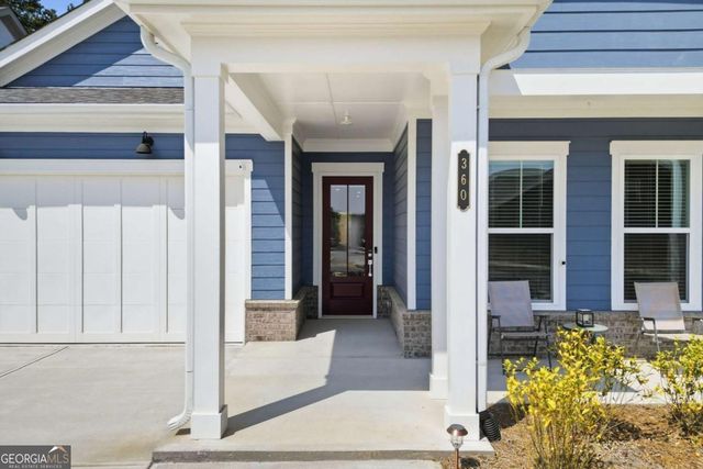 360 Vinca Circle NW, Kennesaw, GA 30144