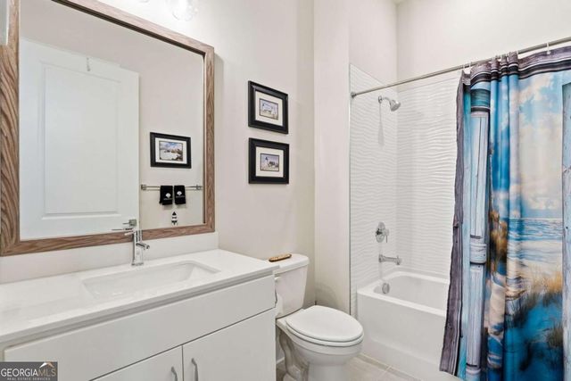 360 Vinca Circle NW, Kennesaw, GA 30144