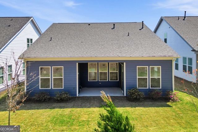 360 Vinca Circle NW, Kennesaw, GA 30144