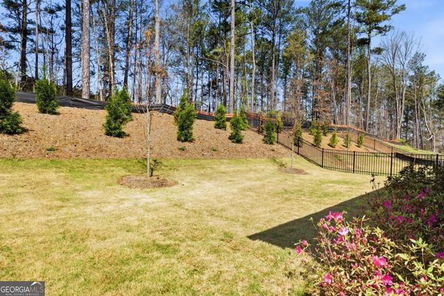 360 Vinca Circle NW, Kennesaw, GA 30144