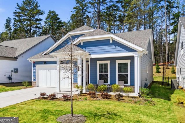 360 Vinca Circle NW, Kennesaw, GA 30144