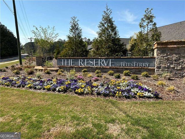 360 Vinca Circle NW, Kennesaw, GA 30144