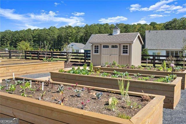 360 Vinca Circle NW, Kennesaw, GA 30144