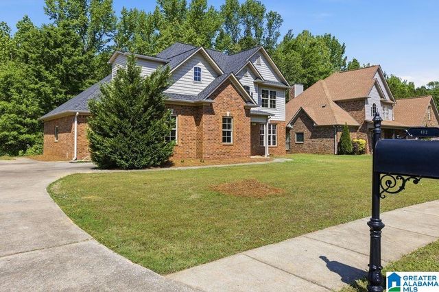412 RED BAY COVE, Maylene, AL 35114