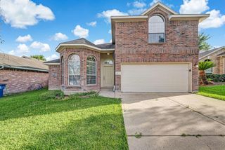 18439 Sunrise Oaks Court, Montgomery, TX 77316