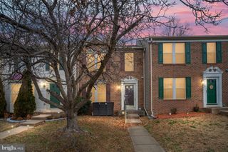 9605 BECKER CT, Fredericksburg, VA 22408