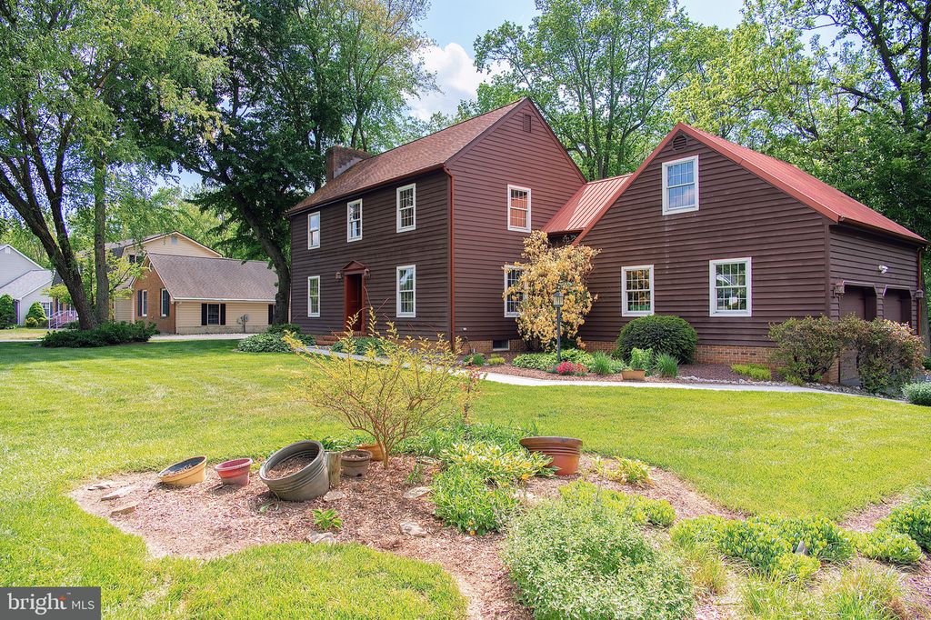 89 DODGE DR, Smyrna, DE 19977