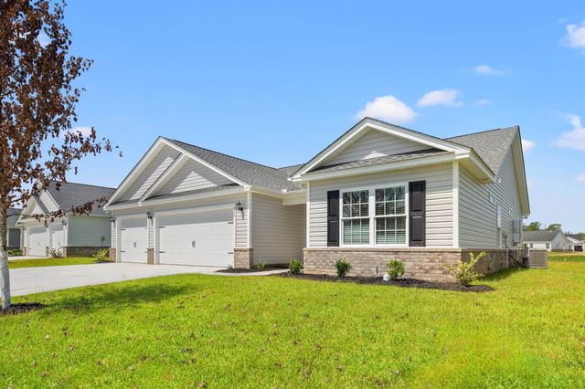 905 Woodside Dr., Conway, SC 29526