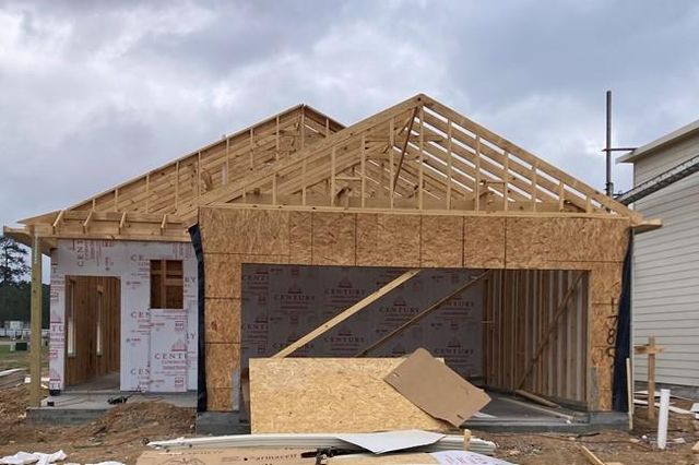 17851 Lionheart Road, Conroe, TX 77306