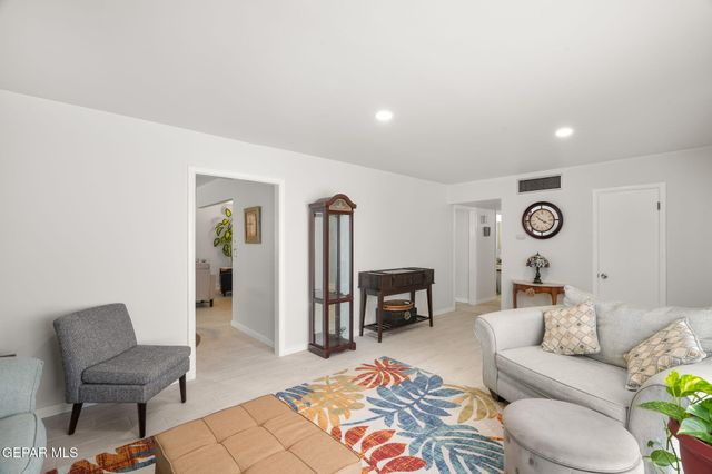 2901 POLK Avenue, El Paso, TX 79930
