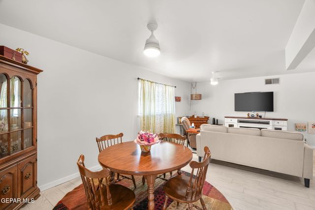 2901 POLK Avenue, El Paso, TX 79930