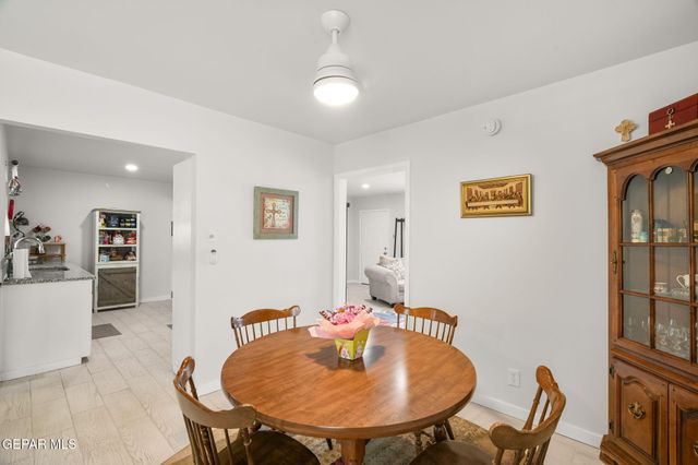 2901 POLK Avenue, El Paso, TX 79930