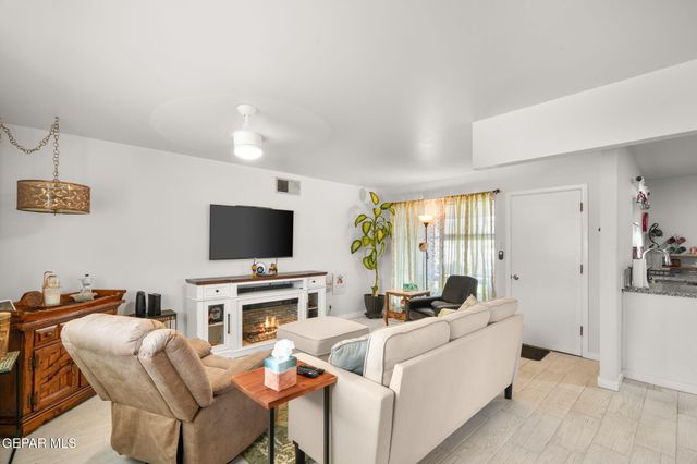 2901 POLK Avenue, El Paso, TX 79930
