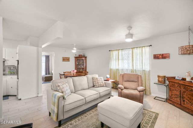 2901 POLK Avenue, El Paso, TX 79930