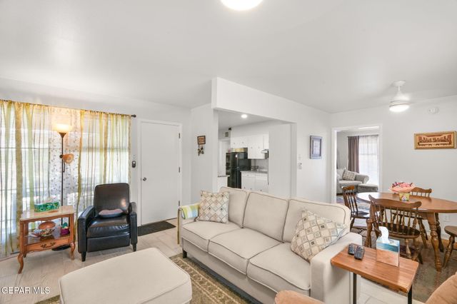 2901 POLK Avenue, El Paso, TX 79930